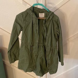 Girls XL jacket